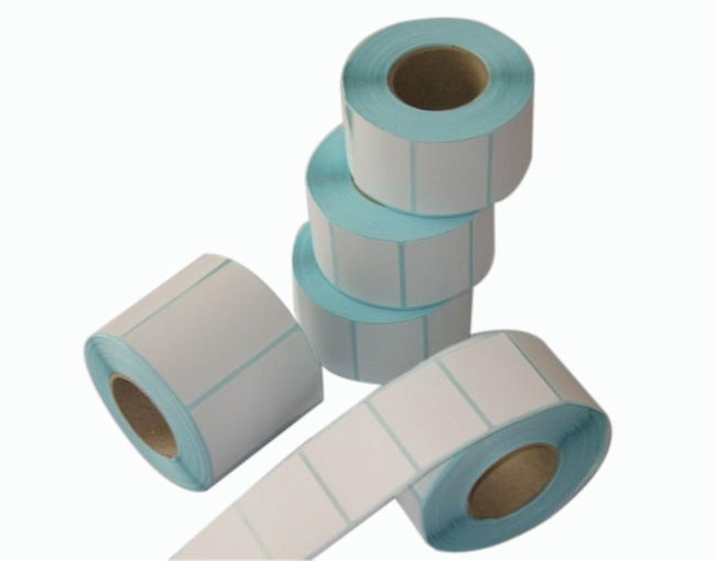 熱敏標(biāo)簽 熱敏標(biāo)簽